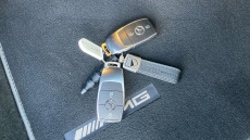 Mercedes-Benz A-Class A200 AMG Line Premium 5dr Auto Petrol Hatchback